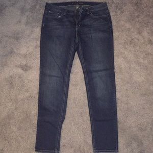 Michael Kors Jeans Size 8